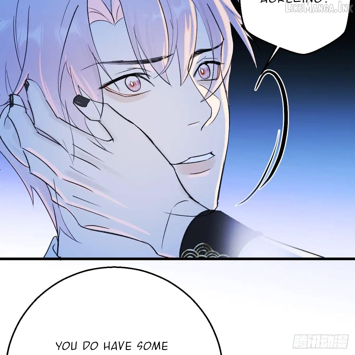 My Own Evil God Chapter 47 - page 41